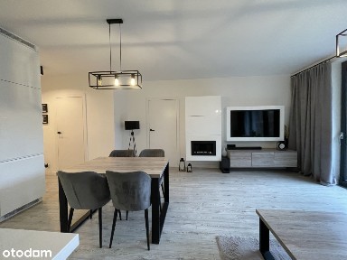 ul. Łopuszniańska, Zalesie, Kielce, świętokrzyskie