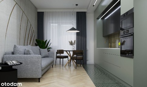 3 pokojowe ul.Kilińskiego 13