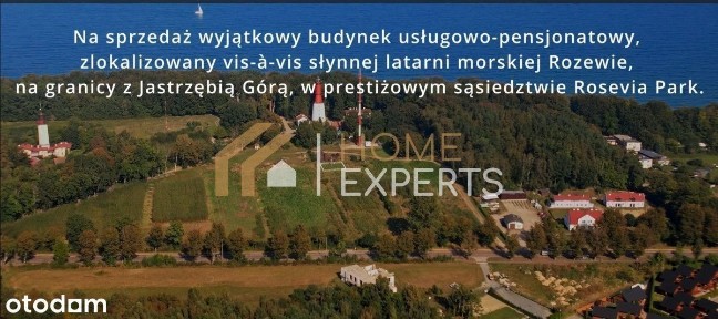 Sowia, Rozewie, Władysławowo, pucki, pomorskie