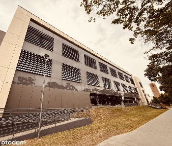 Lokal użytkowy, 267 m², Warszawa