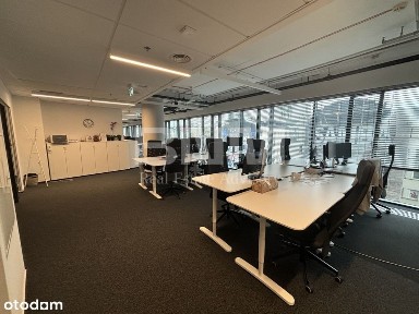 Funkcjonalne biuro obok M1 politechnika