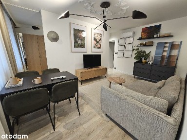 Top Lokalizacja urządzone przez Architekta oś. Mickiewicza