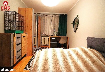 Mieszkanie 3 pokojowe parter w Augustowie