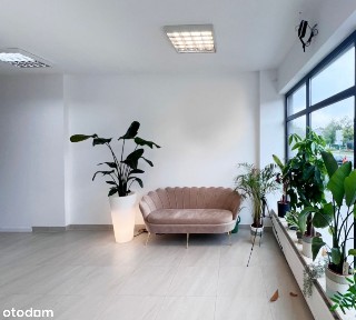 Lokal usługowy 152 m2