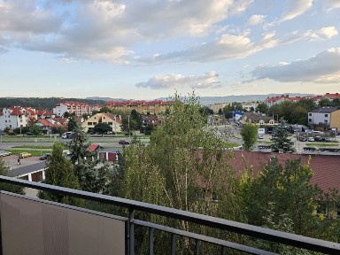 Mieszkanie na sprzedaż 48m² z Pięknym Widokiem