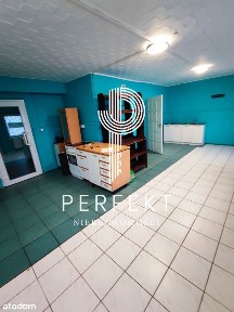 Duzy Obiekt Na Wynajem