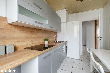 4-pok. mieszkanie z balkonem na WIDZEWIE Dostępne od 01.2026