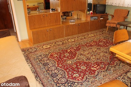 OKAZJA ! Mieszkanie 3 pokoje do wynajmu ul.Morcinka