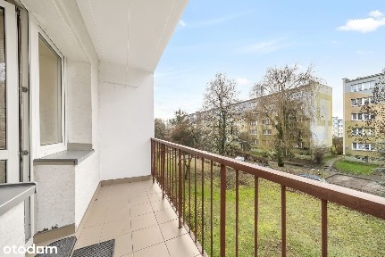 Wygodne mieszkanie dla rodziny, Maratońska