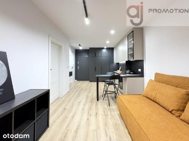 Srebrzyńska 12 - Nowe 2pok. mieszkanie, wynajem