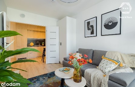 2 Oddzielne Pokoje | Pets Friendly | Bez pośredników | Od zaraz