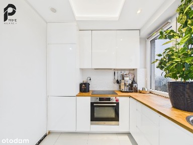 Przytulne mieszkanie 2pokojowe z balkonem os.Widok