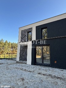 Zamieszkaj w sąsiedztwie lasu/Mieszkanie z ogrodem