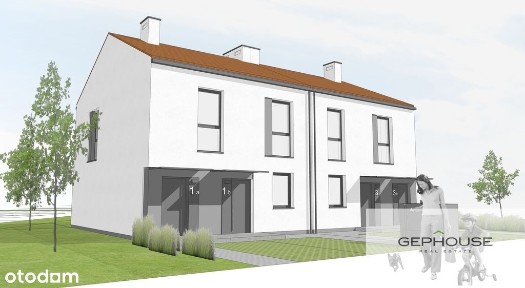 Ostatnie mieszkanie przy lesie