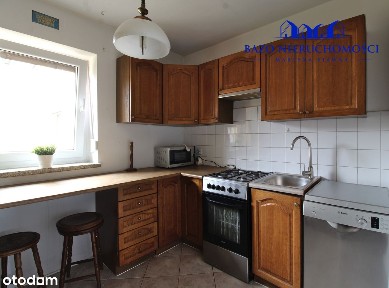 2 piętro os. Konstytucji 3 Maja Kościan