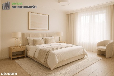 ⭐⭐⭐Wysoki standard/lokalizacja/balkon⭐⭐⭐