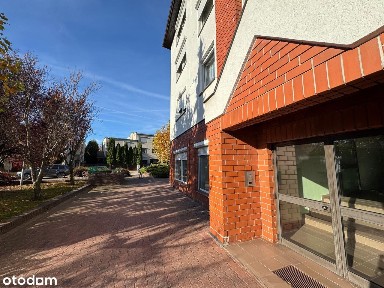 Wyjątkowy apartament na Winogradach!