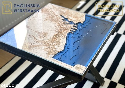 ul. Stanisława Wyspiańskiego, Wzgórze Św. Maksymiliana, Gdynia, pomorskie