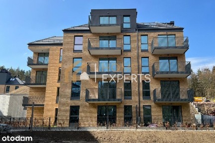 Bardzo wysoki standard w idealnej lokalizacji.