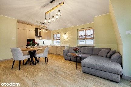 ul. Władysława Łokietka, Karlikowo, Sopot, pomorskie