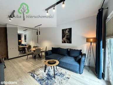 Dwa pokoje z ogródkiem - Koszary Tczewskie