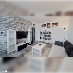 Kawalerka na wynajem w Gdańsku - Przymorze