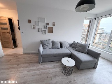 Myśliwska 2-pokojowe mieszkanie, komunikacja, las, sklepy