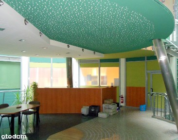 ul. Legnicka Lokal Usługowo Handlowy IV poziomowy