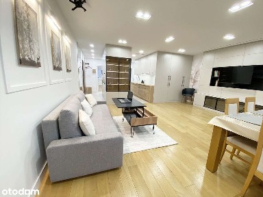 Apartament 3 pok. NOWOCZESNE IIp. WINDA Parking, KOPERNIK PARK, 1 Maja