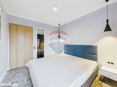 Dwupokojowy apartament 35,71 m² w Mielenku