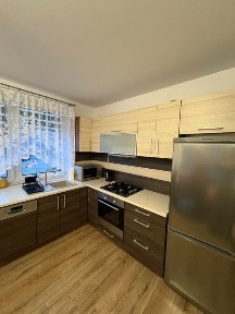 Mieszkanie do wynajęcia