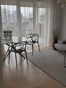 Wynajmę mieszkanie Radzymin Osiedle Reymonta 12 58m2