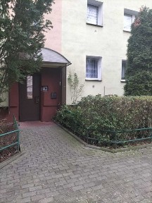 Mieszkanie 2-pokojowe Wola