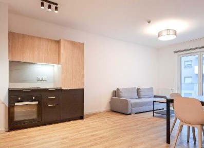 2pokoje | 42m2| zwierzaki ok | Bez prowizji | Przestronne i umeblowane