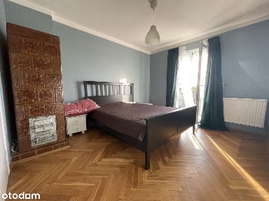 Mieszkanie 51,74 m² | 2 pokoje | Balkon | 1 min od Rynku| Niski czynsz