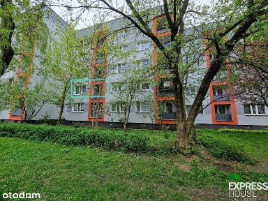 Mieszkanie z niskim czynszem | piwnica | I p.