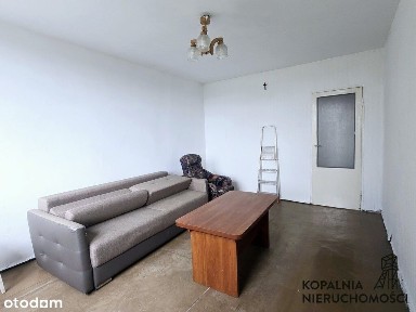 2-Pokojowe Mieszkanie | Balkon