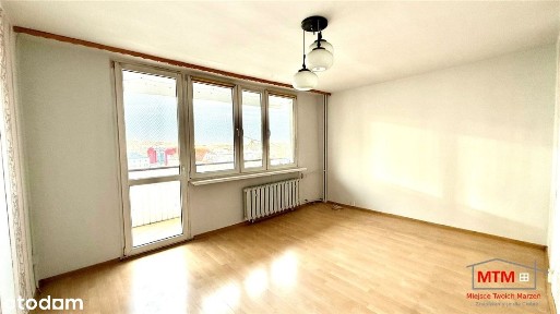 Zamieszkaj lub zainwestuj !