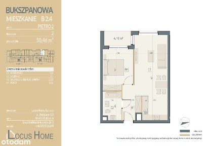 ul. Bukszpanowa, Kostuchna, Katowice, śląskie