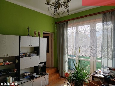 Mieszkanie z miejscem parkingowym