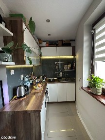 Nowoczesne mieszkanie na sprzedaż - ul. Wrocławska, Kraków