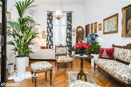 Kazimierz Ul.Koletek -Dwa Odrębne Mieszkania