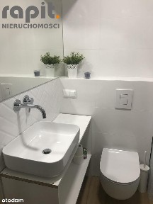 Nowoczesne 2-pokojowe mieszkanie po remoncie, ul.