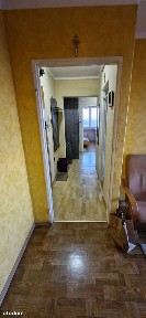 3-pokojowe mieszkanie ul. Nojego Oświęcim