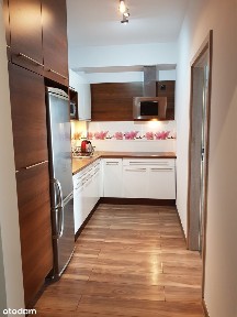 Apartament na osiedlu Novum, 47m2, 1 piętro, 2 pokoje + kuchnia