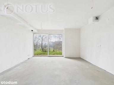 Bliźniak/Ogród/Zieleń/Kameralna inwestycja