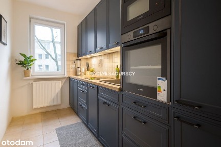 3 pokoje + balkon, 56 m² - idealne na start!