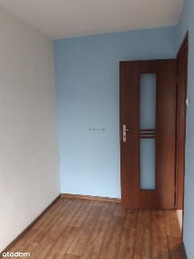 Mieszkanie 36m2 Kraków, ul. Na Szaniec. Osobna, jasna kuchnia, balkon.