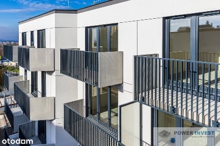 Mieszkanie, 42,13 m², Kraków