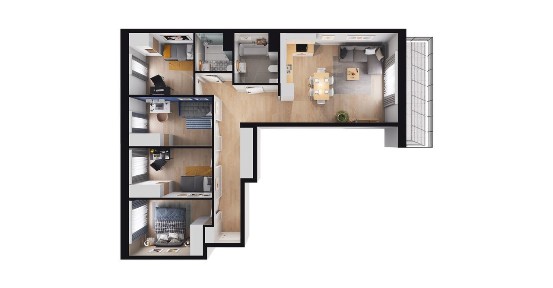 ul. Łagiewnicka, Stare Podgórze, Podgórze, Kraków, małopolskie